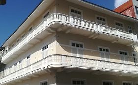 Apartotel Casa Franco