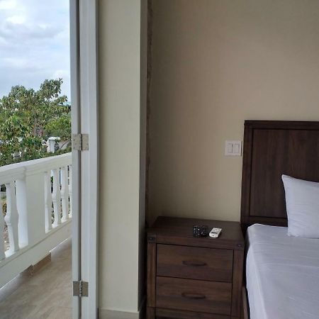 Apartotel Casa Franco Ciudad de Panamá Exterior foto